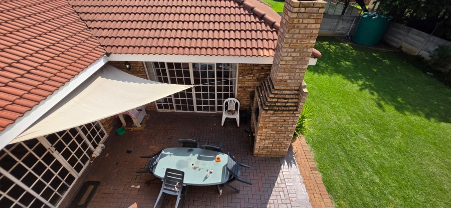 4 Bedroom Property for Sale in Miederpark North West